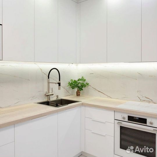 Кухня (реальная цена за гарнитур)ks:0724611