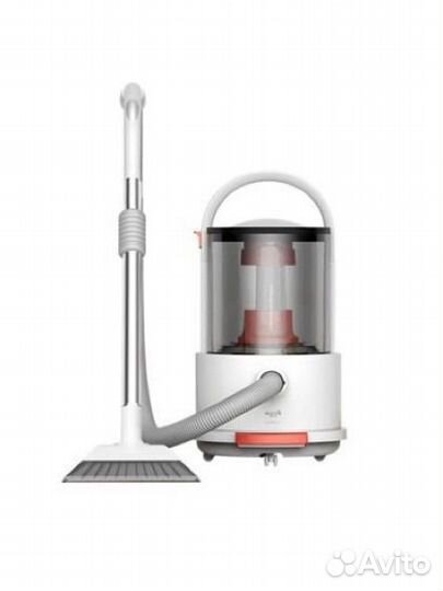 Пылесос Xiaomi Deerma Vacuum Cleaner (TJ200)