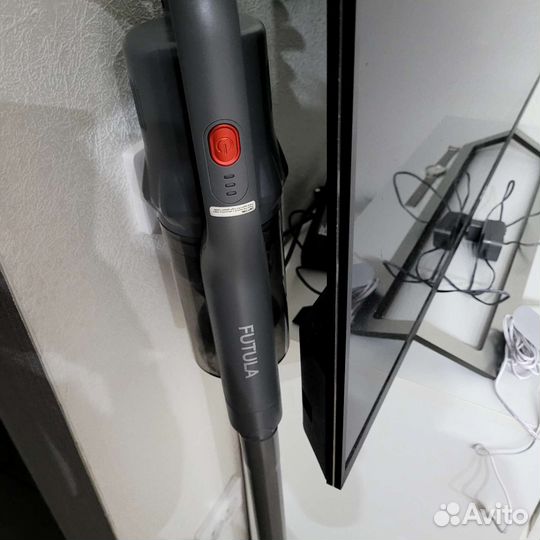 Пылесос xiaomi futula v6