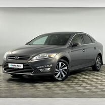 Ford Mondeo 2.0 MT, 2012, 149 000 км, с пробегом, цена 1 279 000 руб.