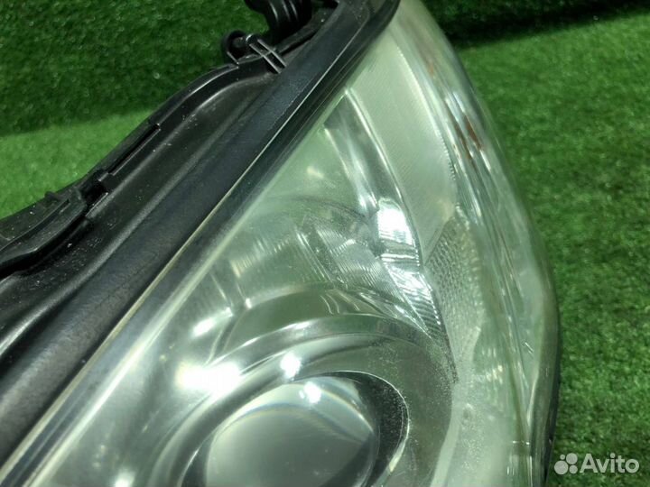 Фара передняя левая Subaru Legacy BL