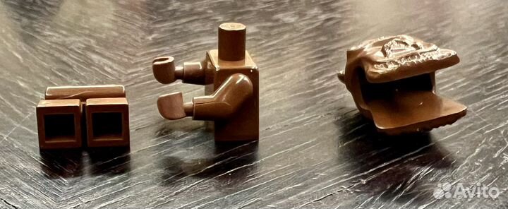 Lego star wars минифигурки