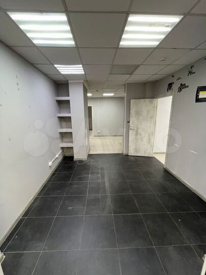 Свободного назначения, 6 м²