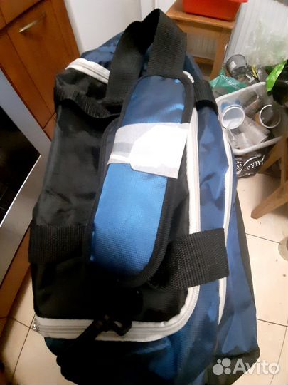 Спортивная сумка