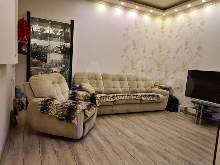 5-к. квартира, 192 м², 1/2 эт.