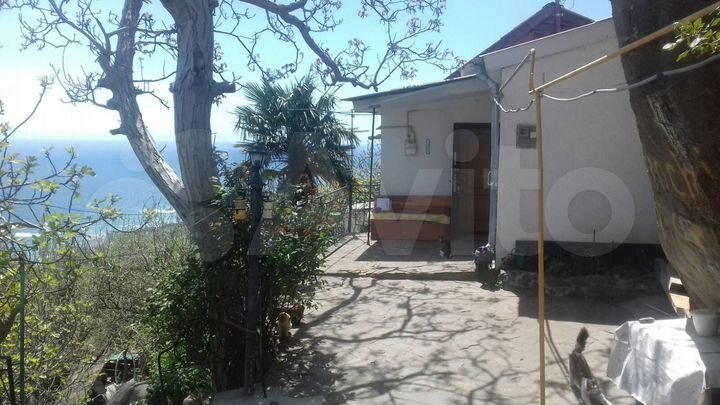 Дом 60 м² на участке 11 сот.