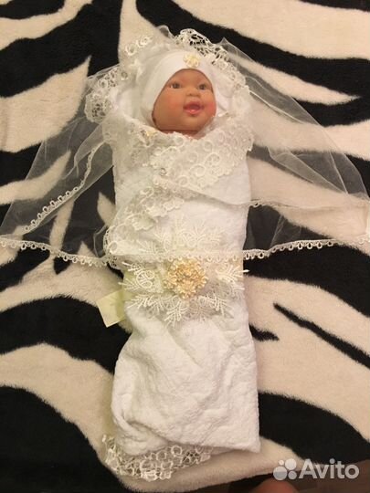 Конверт на выписку + костюмчик