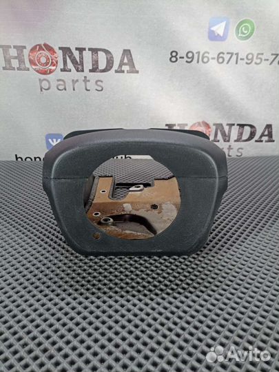 Кожух рулевой колонки Honda Civic 5d