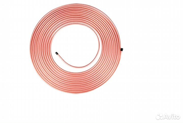 Труба медная Ballu Olympic 6,35х0,60х15000 (1/4)