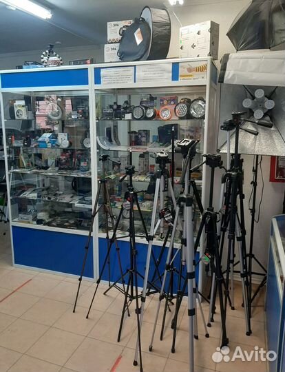 Зарядное устройство Nikon MH-25