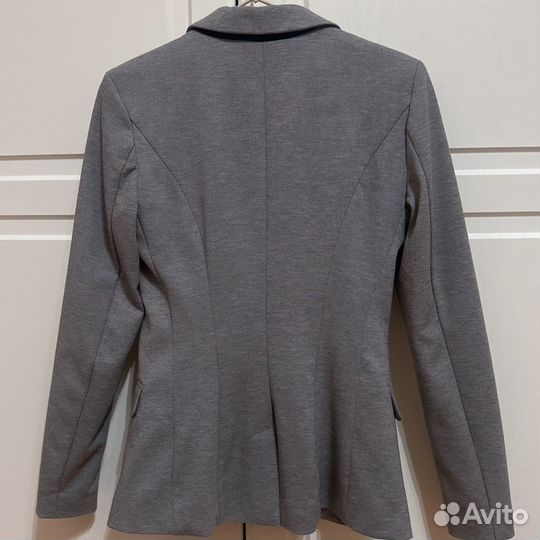 Пиджак hm женский