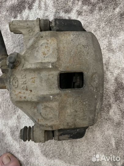 Запчасти hyundai акцент