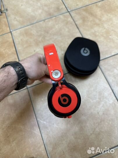 Beats Mixr Наушники проводные