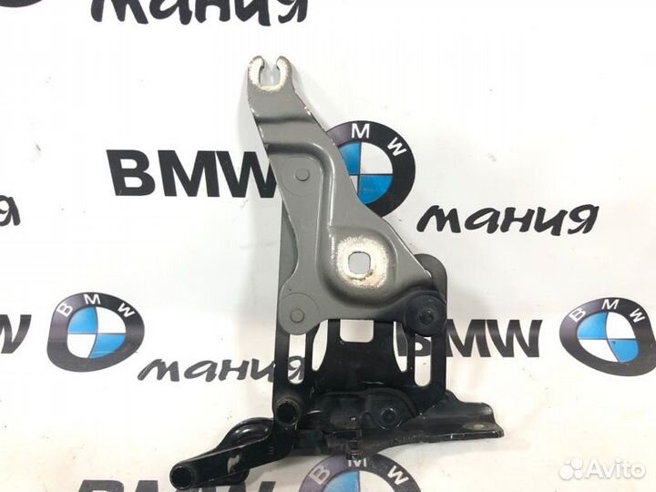 Петля капота Bmw X5 E70