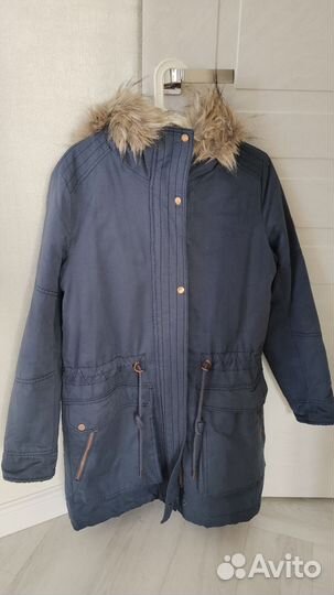 Пакет верхней женской одежды