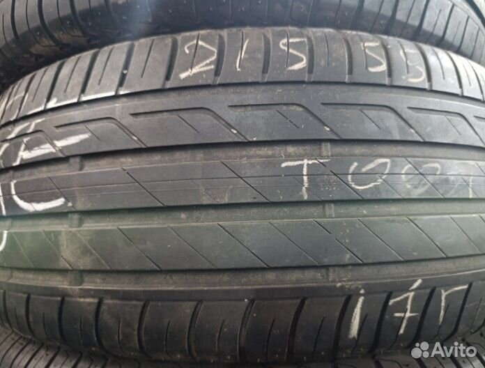 Bridgestone Turanza T001 215/55 R17 99W