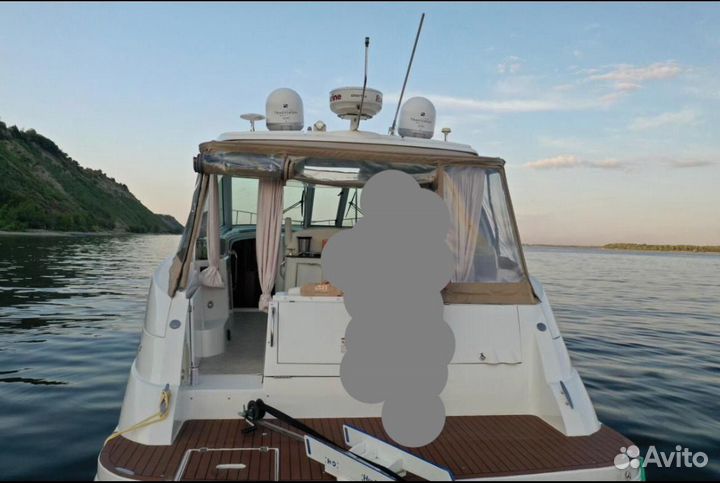 Cruisers Yachts 390 Sports Coupe, 2008 г. Дизель