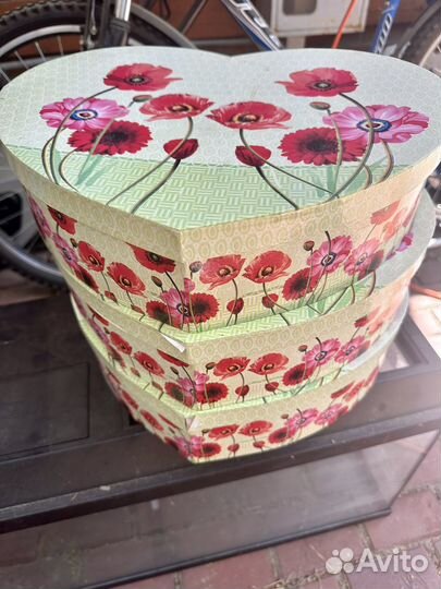 Сервиз чайный 12 предметов