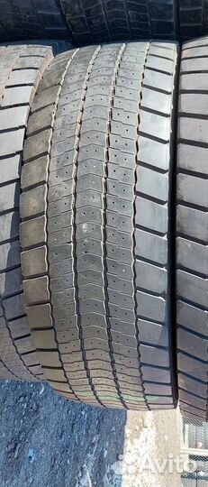 Шины 315/70r22.5,Michelin x multi artd: 485