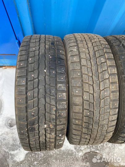 Dunlop Grandtrek ST30 225/65 R17 70L