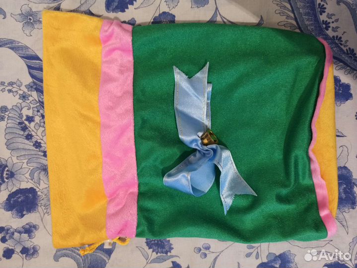 Мешочек для подарков