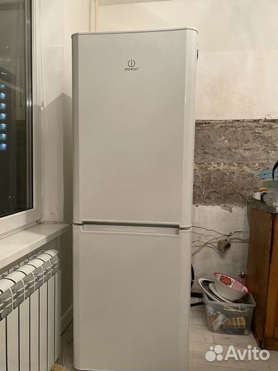 Холодильник