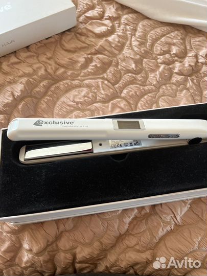Аппарат для восстановления волос exclusive