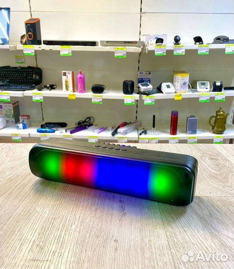 Колонка SY-Speaker