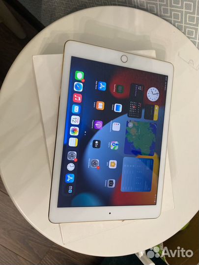 Apple iPad air 2 wifi