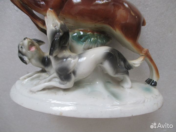 Статуэтка Германия