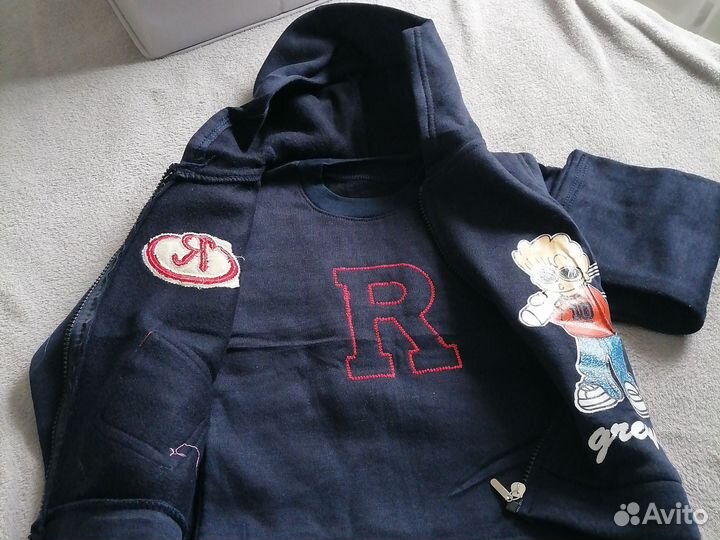 Костюм детский