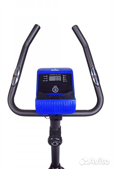 Велотренажер магнитный Royal Fitness rfib-15