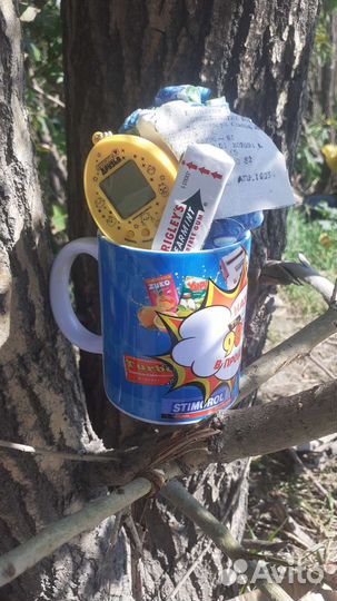 Сувениры и подарки