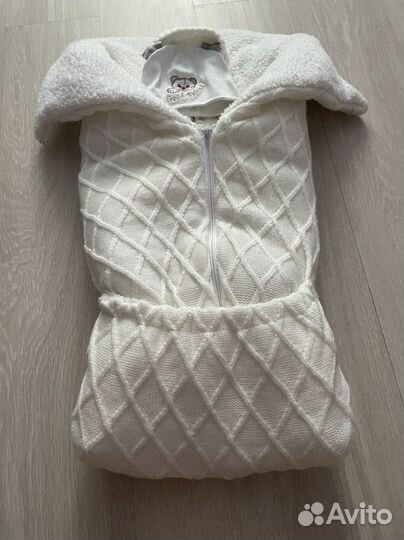 Комплект на выписку