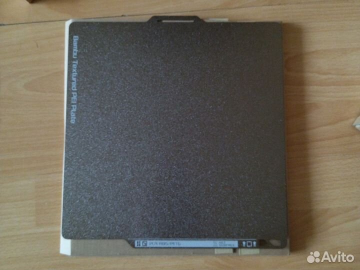 Bambu lab Bambulab запчасти