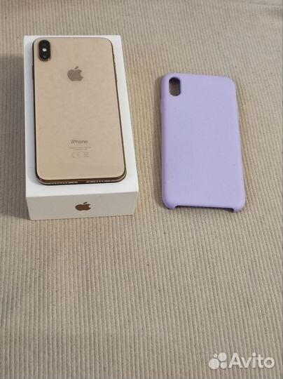 iPhone Xs Max, 64 ГБ