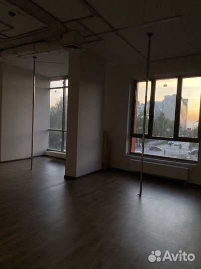 Аренда танцевального зала, коворкинга