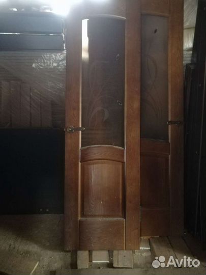 Двери межкомнатные