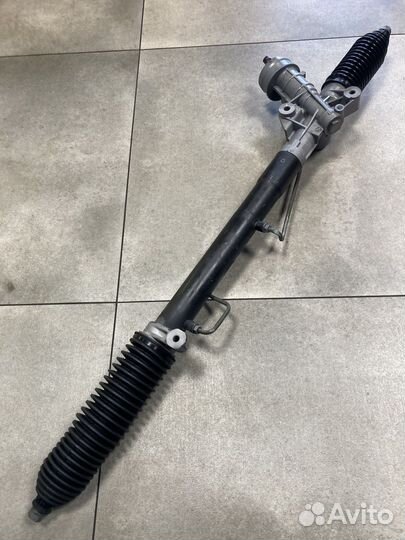 Рулевая рейка Ауди А4, Фольцваген Пассат В5 koyo