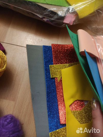 Товары для рукоделия