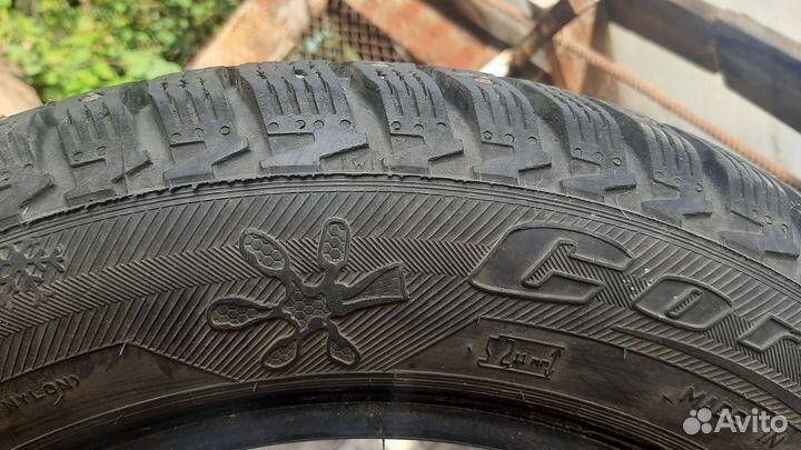 Cordiant Comfort 185/60