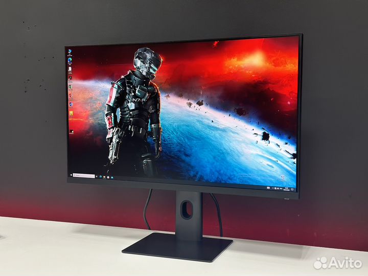 Игровой монитор Xiaomi 27
