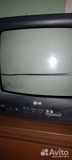 Телевизор lg 32