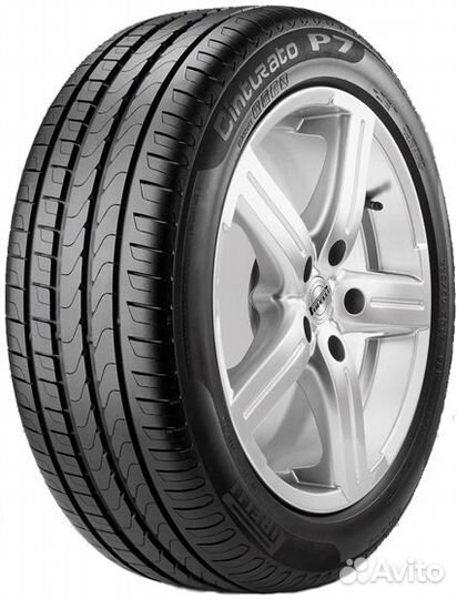 Pirelli Cinturato P7 205/55 R16 91V