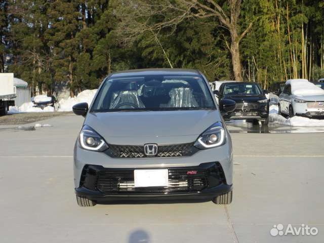 Honda Fit 1.5 CVT, 2024, 1 000 км