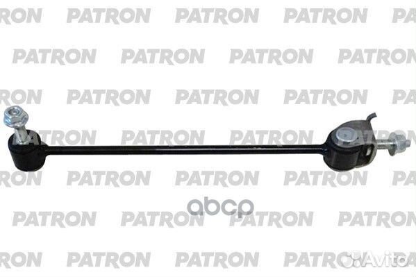 Тяга стабилизатора mercedes-benz S-class (W222