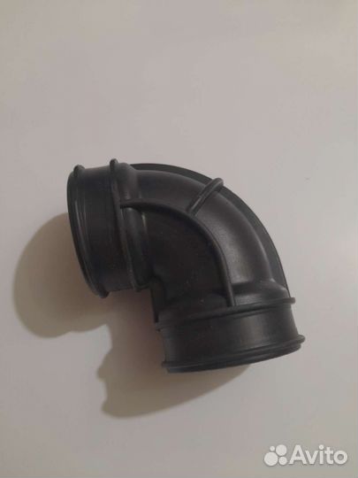 Патрубок тэна посудомоечной машины