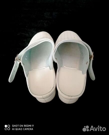 Форма поварская (унисекс)