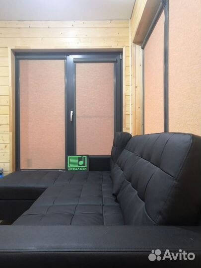 Кассетные шторы V4799-N6445