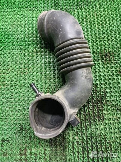 Воздуховод Mitsubishi Lancer 2010